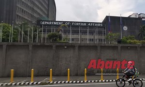 DFA ikakargo na sa DMW mga usaping pang-OFW