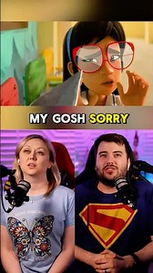 Forgotten island reaction! 😱