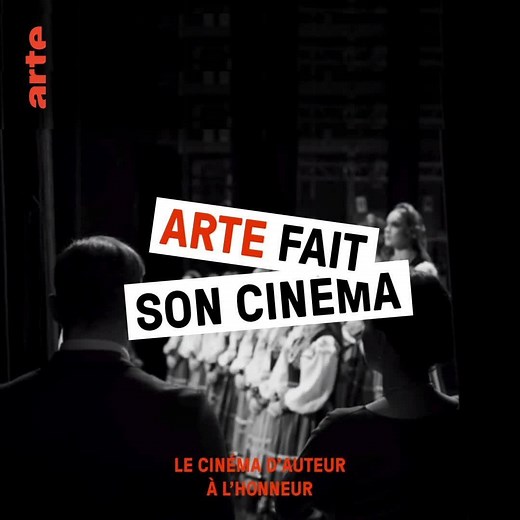 🎞 Treize films pour (re)découvrir le cinéma d'auteur ? Une programmation à explorer par ici ! | ARTE
