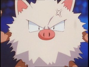 22K views · 1.9K reactions | Primeape has two moods: 梁 and  | Pokémon | Facebook