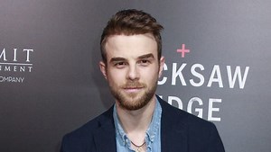 Nathaniel Buzolic Clips
