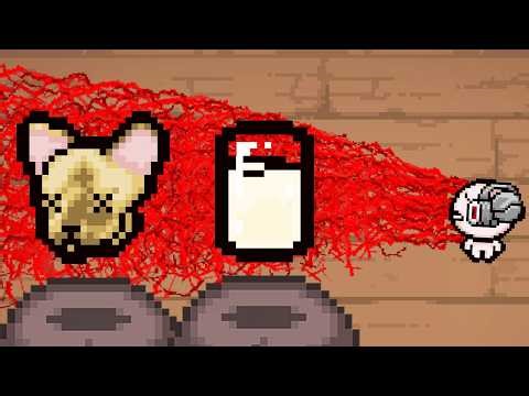 The Isaac LASER World Record