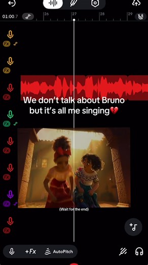 Why Knowing the Lyrics to 'We Don't Talk About Bruno' Makes You Elite