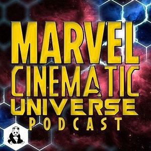 Marvel Cinematic Universe Podcast — Stranded Panda