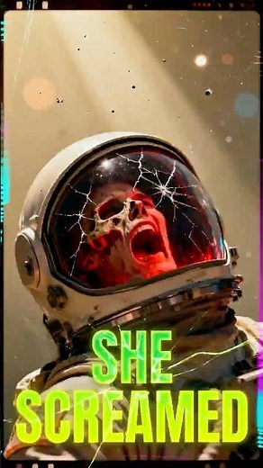 🔊 REAL AUDIO: The "Lost" Cosmonaut Screaming (1961) #space #scifi #documentary #history