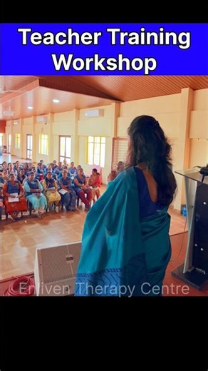 Teacher Training Workshop | Practical Classroom Strategies