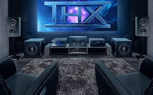 如何打造符合THX标准的家庭影院？