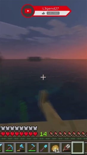 Survival Minecraft Day 235 Part 2 #l3gend27 #minecraft #minecraftsurvivalseries100days #200days