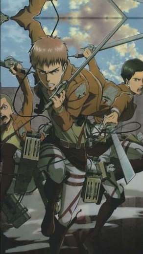 Jean Kirstein A Soldier Forged by Responsibility
