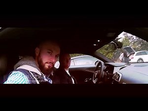 Audi R8 V10 Plus - 610 HP sound, acceleration Road Trip 5 Supercars