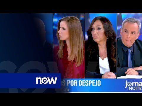 Repórter Sábado: Debate sobre família que tenta recuperar casa avaliada 500 mil há uma década (1)