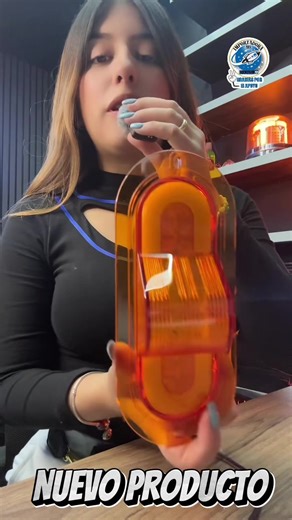 rocketleddoficial on TikTok