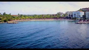[BEACH] It's Summer time 365 days a year! The sun shines brighter, the drinks are colder, and the laughs are endless! Join us at Blue Bay Beach for an unforgettable experience! https://bluebay-curacao.com/beach, beach@bluebay-curacao.com and +5999 888 6495. | Blue Bay Curaçao