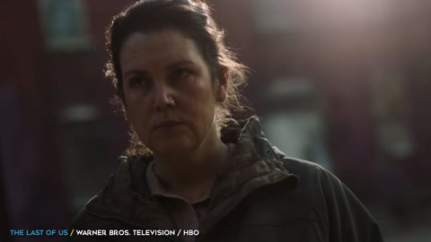 Melanie Lynskey's Departure From Two and a Half Men, Explained