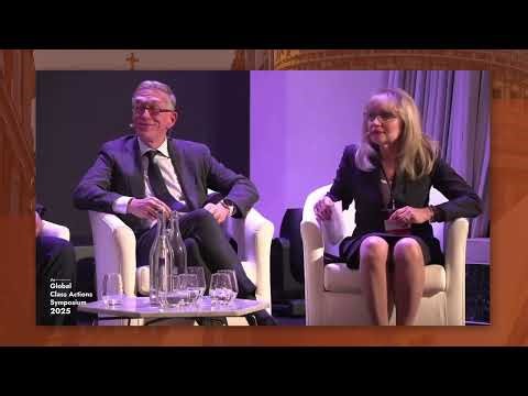 GCAS25 | Securities Class Actions: Shrinking Numbers and Rising Dismissals