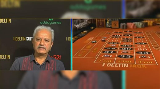 Deltatech Gaming IPO to hit markets by year end, confirms chairman Jaydev Mody - BusinessToday