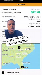 What Yall Think About This? #CargoVan #sprintervan #courier #owneroperator | Duney Pleasant