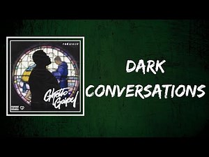 Rod Wave - Dark Conversations (Lyrics)