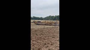 Customers are loving getting to demo our new Humdinger Bute Chain. This products replaces any existing Humdinger or Kelley tool chain. It can be retrofitted to almost any configuration and weight packages are available. These are the most versatile chains available giving you the capability for light, shallow tillage or the aggression needed for dense, heavy soils. Hard, heavy soils are no match for Humdinger products! | Legacy Equipment