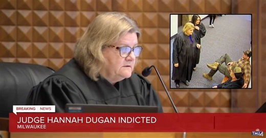 'Out of a job': Judge accused of ICE obstruction says case 'hanging over her,' now delayed