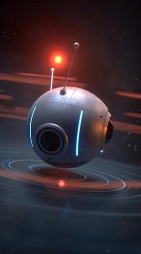 Hidden Ring World in Deep Space – Short Sci-Fi Story