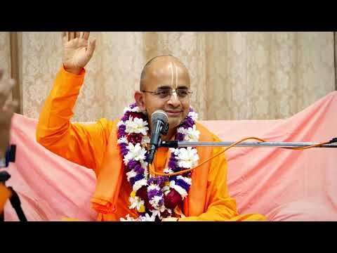 कृष्ण के भक्त गरीब और शिव के भक्त धनी क्यों? Evening Class | ISKCON Vesu | Radheshyam Das