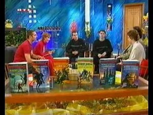 Robert Jordan interview