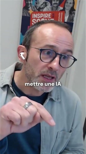 IA Vocale : La Révolution du Recrutement #shorts