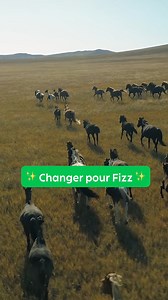 Passer à Fizz, c'est facile, mais surtout super rapide ⚡ 1. Procurez-vous une carte SIM ou, si votre téléphone le permet, une eSIM. La eSIM est gratuite et peut être commandée et activée le même jour. 2. Créez votre compte au fizz.ca 3. Créez votre forfait mobile 4. Confirmez votre numéro de téléphone et votre méthode de paiement 5. Activez votre SIM... et voilà. | Fizz - Français