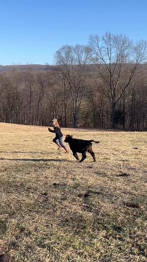 Ellie told us her dream is to grow up and be a veterinarian with an animal rescue. Are you surprised? 😆 | Wild Wonderful Off-Grid