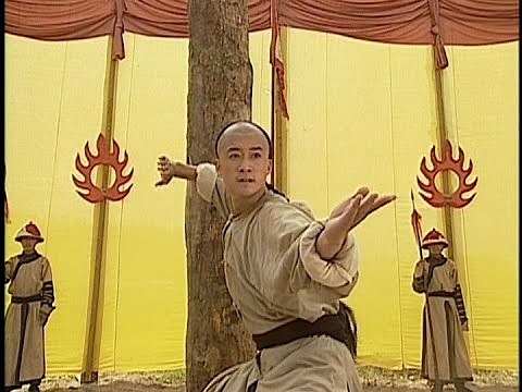 The Tai Chi Master (1997) - Chinese Movie Review