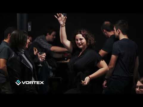 Votre Team Building chez Vortex Experience VR