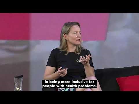 What is accessible healthcare?