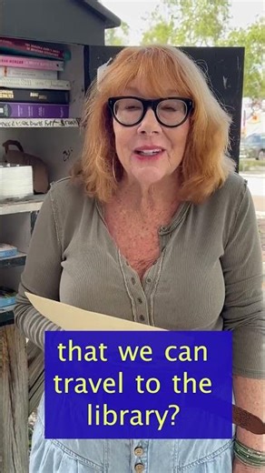 What's a Fun Way to Get to the Library? Creative Questions for Kids!