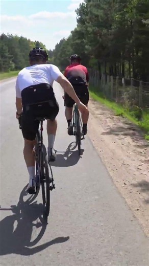 Jak się komunikować na rowerze