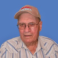 Obituary for Gene Olson at Kuhler Funeral Home