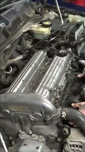 2.2l ecotec intake removal