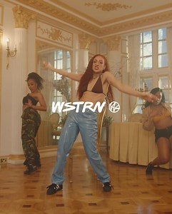 WSTRN - Mama Stay - The New Single - Listen Now | WSTRN