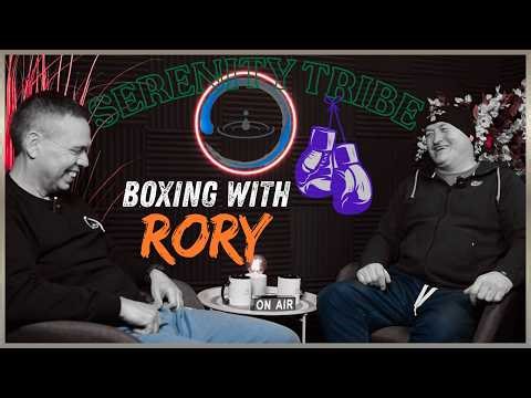 Boxing, Discipline & Community | Coach Rory Interview