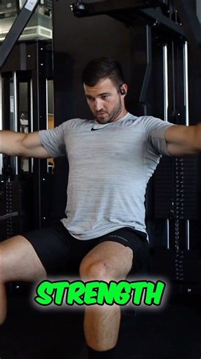 Build More Muscle By Avoid These 3‼️