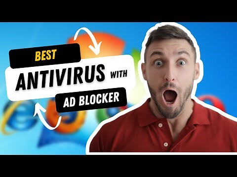 The BEST Ad Blockers for Chrome and Edge in 2023 I How to Block Ads and Pop-ups on Web Browsers