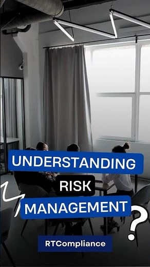 Understanding Risk Management: 5 Framework Essentials | #riskmanagement #compliance