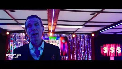 Bingo Hell | movie | 2021 | Official Trailer