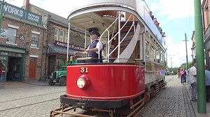 41K views · 694 reactions | We've compiled a little video of the fantastic summer we're enjoying here at Beamish :). Only 2 weeks left of the summer holidays! How time flies when you are having fun! | Beamish Museum | Facebook