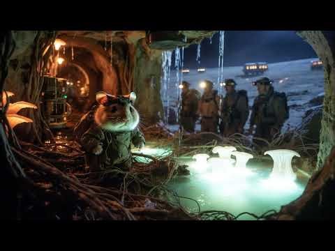 Mass Expansion of Biospheres (remix)