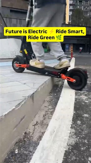 Why Electric Vehicles Are the Future ⚡ EV Review