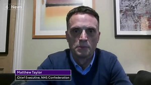 1.7K views · 4 comments | “The main thing I feel is relief.” NHS Confederation CEO Matthew Taylor discusses the pay rise offered to NHS workers by the government with Cathy Newman. | Channel 4 News | Facebook
