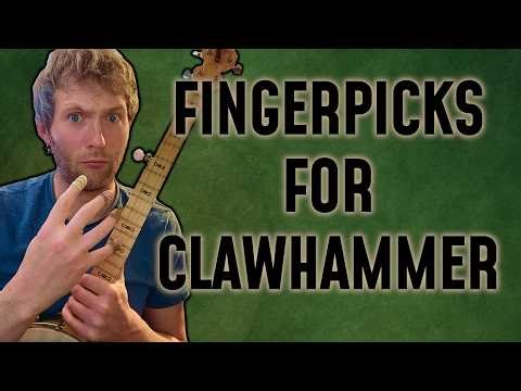 Do Clawhammer Players Need to Use Fingerpicks?