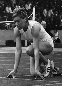 Lillian Board (British Athlete) ~ Wiki & Bio with Photos | Videos