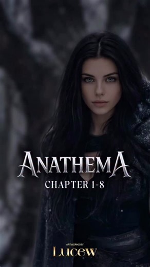 Lucew ✧ Bookish AI Artist | ANATHEMA 🐦‍⬛ Chapter 1-8 📖 Anathema, Keri Lake Follow for more bookish contents ✨ Link in bio for Patreon #anathema #darkfantasy... | Instagram